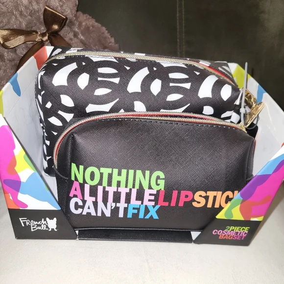 Cute 😍 cosmetic set - Picture 2 of 5